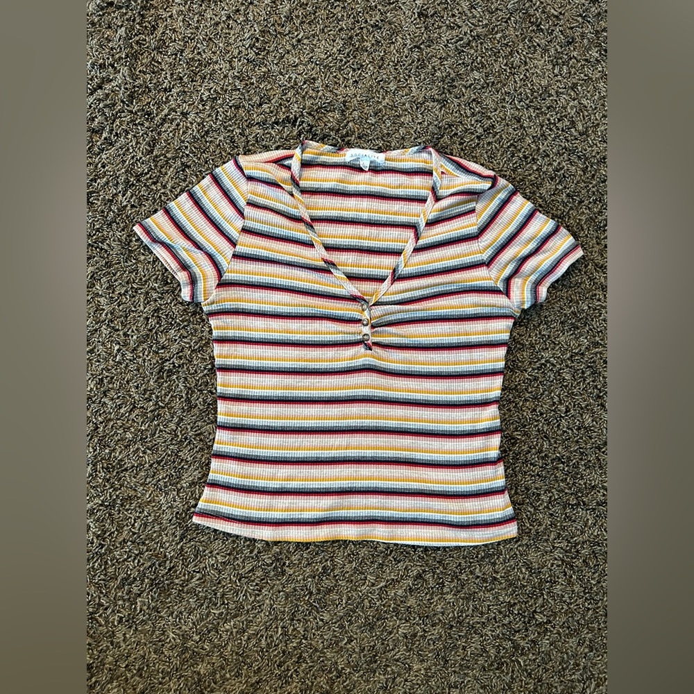 Socialite junior’s T-Shirt